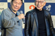 ビートたけし　松本人志ネタに「今、女がどうのこうのって、うるせえんだよ」　会場からは拍手喝采