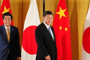 日本は国内にいる中国人スパイを送還すべきだ！米国で制定された香港人権民主主義法が習近平の日本訪問へ影響か？海外の反応
