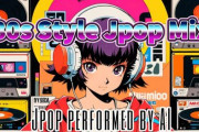 AI楽曲のクオリティがついに限界突破「ちょっと想像以上」「歌詞もボーカルも素晴らしくて音源がほしくてたまらない」「初めてAIを怖いと思った」