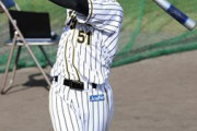【野球】阪神戦力外の伊藤隼がツイッターで現役続行を表明「野球を継続することを最優先」