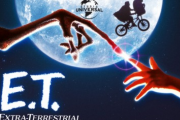 【画像】AIに『E.T. 』の映画のポスターを作らせた結果ｗｗｗｗ