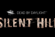 『Dead by Daylight』新チャプターで「サイレントヒル」コラボ！三角様きたああああああああ