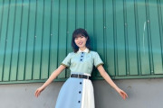 【日向坂46】松田好花ブログを読んだおひさま、人気の理由を知る。