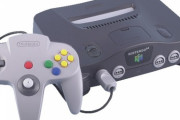 『NINTENDO64』とかいう失敗ハードwww