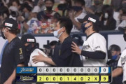 ロッテ勝ったはいいけど、オリックスが強すぎてね…