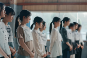 【櫻坂46】3期生、ドキュメンタリーを観るとセンターは...