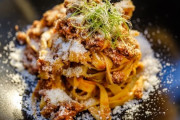 一人暮らし飯、三種の神器「パスタ」「納豆」