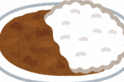 「カレーメシ（結構うまい）」が流行らない理由ってつまるところ