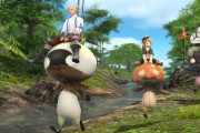 【FF14】6.2xで実装された「ミニオン」＆「マウント」入手方法まとめ【6.25対応】