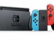 任天堂､2021年にニンテンドースイッチの次世代モデルを発表か