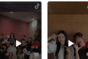 リニューアルしたハロプロ公式サイトに調子ぶっこいてTikTokやshortsのリンク貼るようになったけど最新の動画に更新出来ないなら貼るなよ