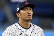 鈴木誠也の診断結果にMLBファン騒然！←「WBCでやるべきプレーではなかった」（海外の反応）