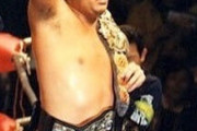ジャンボ鶴田を超えるプロレスラーは二度と現れない
