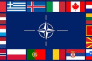 【速報】NATO、日本未加盟の東京に拠点設置合意　加盟ある秒読みか「対中露安全保障の協力計画」ｷﾀ━(ﾟ∀ﾟ)━!