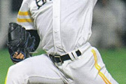大竹耕太郎 7カ月ぶり1軍で1回完璧　今季2軍でチーム最多勝