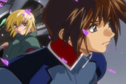 ガンダムSEEDとかいう思い返してみれば特に面白くなかったガンダム