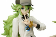 ポケモン「N」フィギュアが発売決定！
