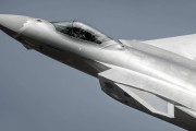中国空軍、昨年新たに配備されたJ-20部隊が戦闘可能な状態に到達
