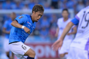 横浜FC駒井善成が今治に期限付き移籍「チームのために自分の持てるものを全て出して」