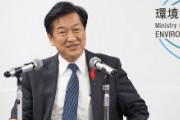 【悲報】山口環境相「グレタ・トゥンベリさんと温暖化に対する実感を共有している」「レジ袋有料化の見直しは慎重に対応する」