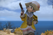 【FF14】ジョブクエストのNPCをもっと登場させて！魅力的なキャラが多いのに使い捨ては勿体なさすぎる！