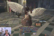 【FF14】スノーマンやチョコロポックル、翼のアクセサリーなどパッチ5.4実装の新マウントやミニオン、ファッションアクセサリーが公開！