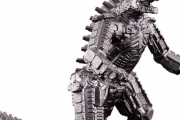 【悲報】ハリウッド版メカゴジラ、クソダサいｗｗｗｗｗｗｗｗｗｗｗｗ