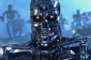 【恐怖】ロボット「人だね  殺します」←こういうSF映画