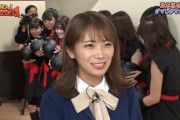 【乃木坂46】これはいけません。いけませんよ！