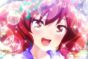 【悲報】ウマ娘のアニメ3期、ナイスネイチャ優遇が酷すぎて炎上してしまうｗｗｗｗ