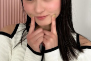 non・noオフショットのニコニコさくちゃんが可愛すぎるんだが！！！【乃木坂46】