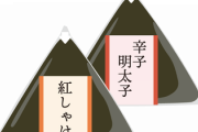 【小腹が空いた・・・】「ポケットに230円か…セブンイレブンでおにぎり2個買うか」www