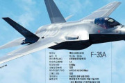 韓国紙「空軍F35機、機関砲は "こけおどし砲" ... 導入後、実弾は一度も買った事ない」韓国の反応