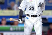千葉魂　いつも「ラストチャンス」　チーム救った石川慎吾の魂　千葉ロッテ（第４６９回）