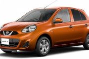 【悲報】新型日産マーチさんフランス製になる模様ｗｗｗｗｗｗｗ