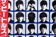 ビートルズは史上最高のバンドであり最も優れた音楽の一つらしいけど億再生した曲が少なすぎる件