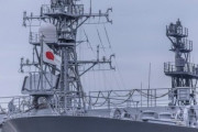 【レコチャ】日本の次世代護衛艦がまもなく進水「既存の護衛艦は中朝警戒に専念」 最高速度は30ノット以上 満載排水量は5500トン