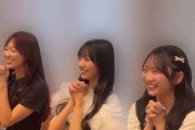 【日向坂46】これは何をしてるんだ...？たまにゃん、貴重な裏側動画をアップ！！！