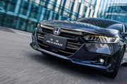 ホンダ、新型「アコード」中国で爆売れ！