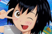 【スパイダーマン】この可愛い女の子はどの作品に出てるの？