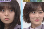 【乃木坂46】「バズリズム02」キメ顔対決やっぱり(・∀・)ｲｲﾈ!!