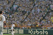 【朗報】阪神、これはもう流石に優勝か
