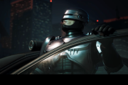 『RoboCop: Rogue City - Unfinished Business』の発売日が7/18に決定！悪を一掃した後日談がいよいよ動き出す
