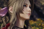「ファイナルファンタジーVII リバース」PC版が2025年1月23日に発売決定