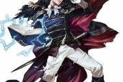 【FEH】これ改めて見ると恒常のキャラ引くやつバカだよな