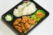 唐揚げ弁当が「理解できない人」っているよな。唐揚げでご飯食えないとか。