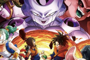 【悲報】ドラゴンボール新作ゲーム、スポポビッチが最強キャラになってしまうｗｗｗ