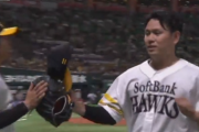 5回途中無失点の伊藤優輔、先発ローテ入りは厳しいか　小久保監督から評価されるも課題も挙がる「粘り強く投げていたけど先発なら今のスタミナではね。ローテとしては回れない」
