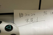 正直さ、いい歳して任天堂のゲームってかなりみっどないよね……