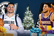 八村塁と渡邊雄太がNBAクリスマスゲームにも登場か？全6カードが判明
